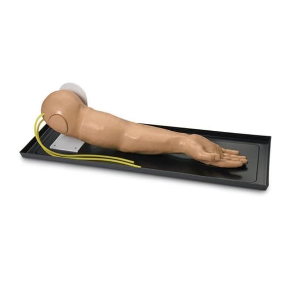 Nasco Healthcare, Inc IV Arm Simulator Training Deluxe Each - 140-120B