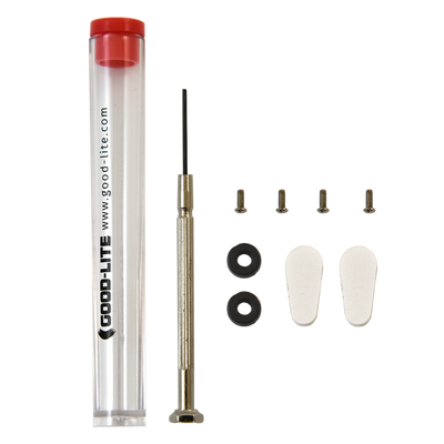 GOOD-LITE EYEGLASS REPAIR KIT