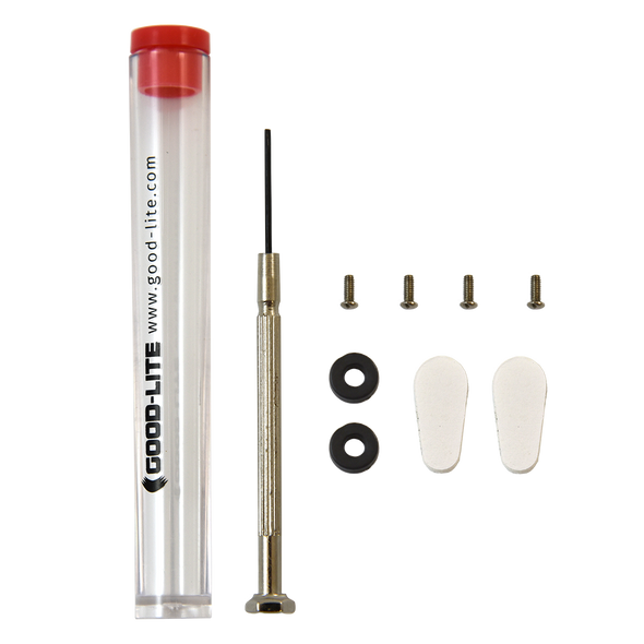 GOOD-LITE EYEGLASS REPAIR KIT