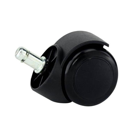 Midmark Corporation Caster For 272 Ritter Exam Stool Black Each - 016-0732-00