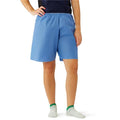 Medline Industries Inc Shorts Exam Polypropylene Blue X-Large 30/Ca - NON27209XL