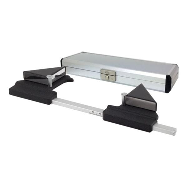 Good Hertel Exophthalmometer 25x7x2cm Each - Lite Co - 521500