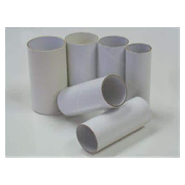 SDI Diagnostics Mouthpiece Spirometer SpiroTube Disposable Plastic 600/Case - 29-7060