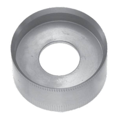 Miltex Marker Areola Areola Freeman Padgett 42mm Semi-Sharp Tip Stainless Steel Each - Integra Miltex - PM-465