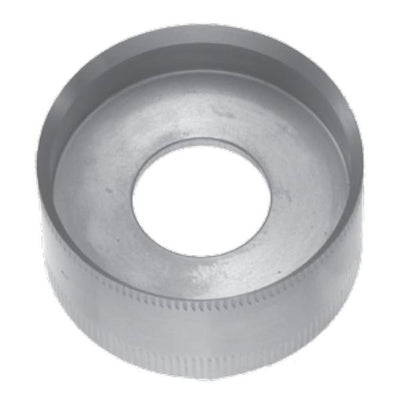 Miltex Marker Areola Areola Freeman Padgett 38mm Semi-Sharp Tip Stainless Steel Each - Integra Miltex - PM-464