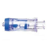 Icu Medical, Inc Connector IV SpirosCaseTD Needleless Priming Volume 0.1mL 100/Ca - CH2000