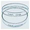 Corning Glass Works Pyrex Petri Dish 100x20mm 12/Pk - 08747D