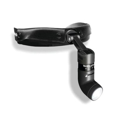 Welch Headlight System Each - Allyn - 49000B