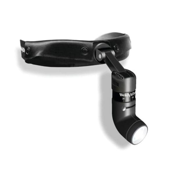 Welch Headlight System Each - Allyn - 49000B