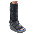 DJO, Inc Insole Impax Foot Blue Size Small Left/Right Each - 79-95463