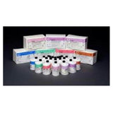 Dyazyme Olympus HbA1C: Glycohemoglobin 2 Level Control 2x5mL For Analyzer Each - CCDZ168A-CON