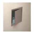 Grainger Specimen Pass Thru Cabinet 12-5/8x13-3/8x6" With Prepaid Analysis Each - 3UYT1