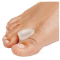 Pedifix, Inc Spacer Visco-Gel Toe Gel/Mineral Oil Size Small 4/Pk - 1125-4