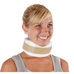 Ossur America Collar Cervical Foam White Universal Each - Royce Medical - 203020