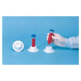 Bel SP Scienceware Test Tube Holder Conical 50mL White 5/Ca - Art Products - 187950000