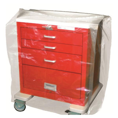 Waterloo Industries Cover Cart For 5/Bx 33x23x42" 5/Bx - BAG-COVER5