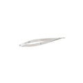 Miltex Scissors Iris 4" Sharp/Sharp Curved SS Each - Integra Miltex - 18-1619