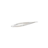 Miltex Scissors Iris 4" Sharp/Sharp Curved SS Each - Integra Miltex - 18-1619