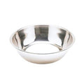 Miltex Basin Solution 4-1/2qt Stainless Steel 3-35/64x12-33/64" Silver Each - Integra Miltex - 3-908