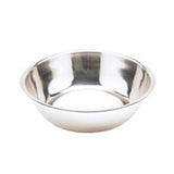 Miltex Basin Solution 4-1/2qt Stainless Steel 3-35/64x12-33/64" Silver Each - Integra Miltex - 3-908