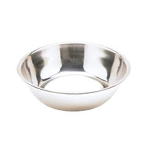 Miltex Basin Solution 4-1/2qt Stainless Steel 3-35/64x12-33/64" Silver Each - Integra Miltex - 3-908