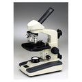 Unico Monocular Microscope 4x, 10x, 40x Objective Each - M220FL