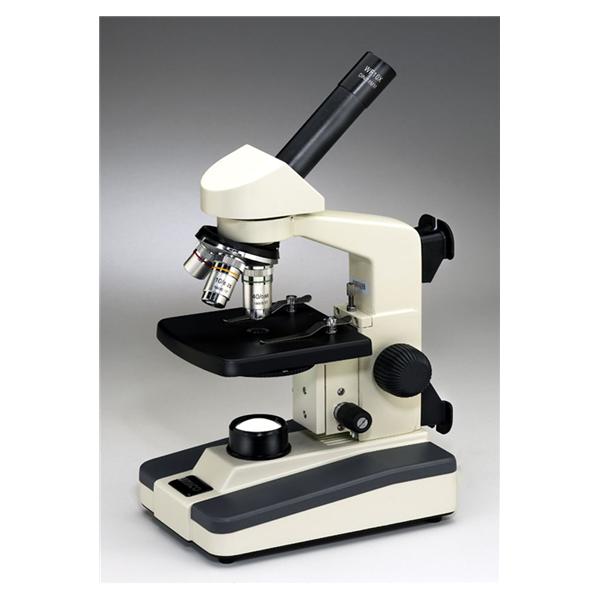 Unico Monocular Microscope 4x, 10x, 40x Objective Each - M220FL