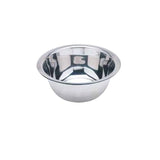 Miltex Basin Solution 6qt Stainless Steel 4-17/32x13-25/32" Silver Each - Integra Miltex - 3-909