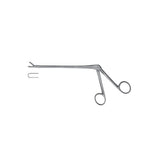 Miltex Rongeur Pituitary Spurling Meister-Hand 7" Straight 4x10mm Cup Jaw SS Each - Integra Miltex - MH26-435