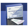 Medline Industries Inc Integrator Strips Steam 4 in Not Made From Natural Rubber Latex 2500/Ca - MDS200600C