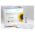 Hemosure, Inc Hemosure iFOB: FOB Test Kit CLIA Wvd 20ct Prpk 20/Bx - PREPACK-IFOB20