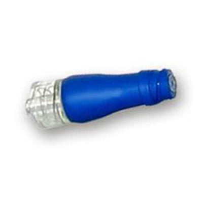 Icu Medical, Inc Connector IV Tubing Clave Needleless 100/Ca - B3300
