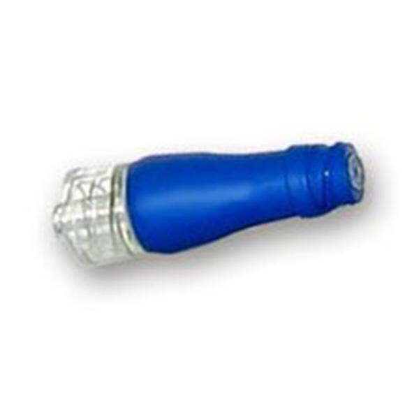 Icu Medical, Inc Connector IV Tubing Clave Needleless 100/Ca - B3300
