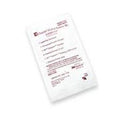 Advanced Medical Systems Kit IV Starter With Vinyl Gloves/ChloraPrep Sepp LF Sterile 50/Ca - AMS923CP