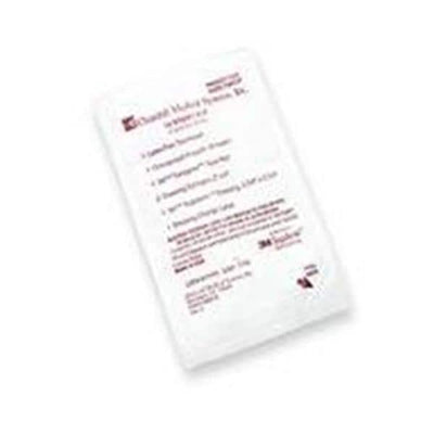 Advanced Medical Systems Kit IV Starter With Vinyl Gloves/ChloraPrep Sepp LF Sterile 50/Ca - AMS923CP