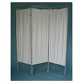 Brandt Industries Inc Screen Privacy Standard Aluminum 48x19" Each - 70000
