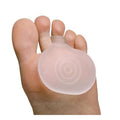 Pedifix, Inc Pad Orthopedic Visco-Gel Metatarsal Gel Size Small Left Each - 3005