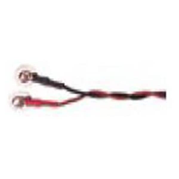 Viasys Helathcare Electrode Stimulationg/Recording 10mm Disc Stainless Steel 2/Bx - 6030-TP
