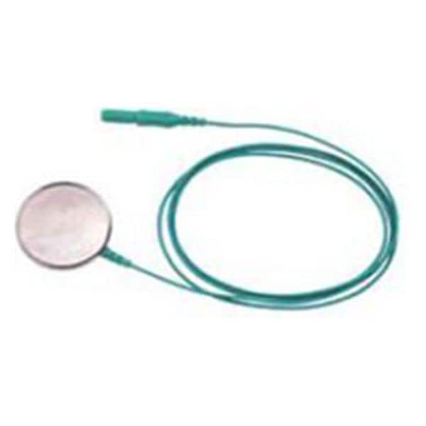 Viasys Helathcare Electrode Grounding Reusable Sterile Each - 019-401200