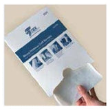 Tidi Products LLC Barrier Blood Pressure Cuff 13 in x 5.375 in White 50/Bx, 6 BX/CR - 916113