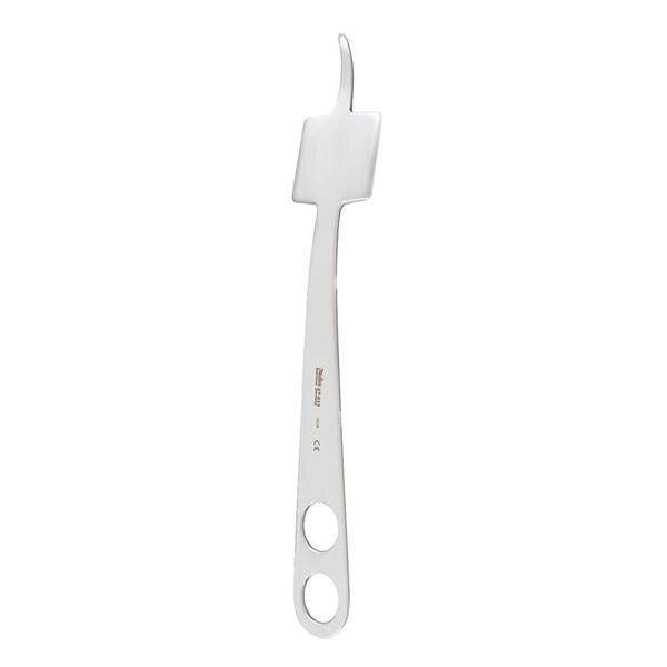 Miltex Retractor Hohmann 9-1/4" Each - Integra Miltex - 27-218