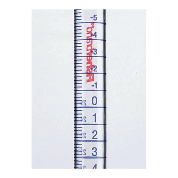 Fisher Scientific Co. Serological Pipette 1mL Sterile Disposable 1000/Ca - 1367812B