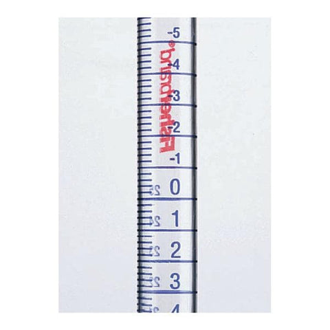 Fisher Scientific Co. Serological Pipette 1mL Sterile Disposable 1000/Ca - 1367812B