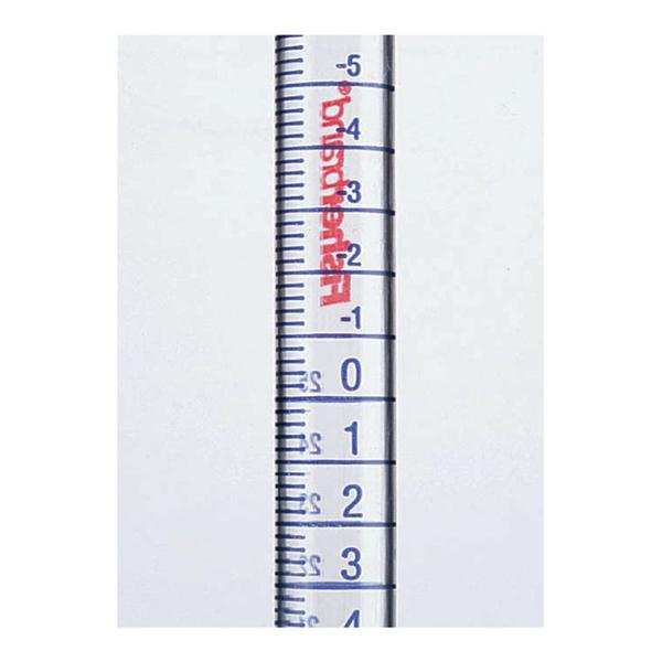 Fisher Scientific Co. Serological Pipette 5mL Sterile Disposable 500/Ca - 1367812D
