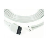 GE Precision Healthcare Cable Care DASH 12' Adult Reusable Each - 2017008-001
