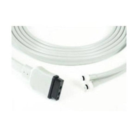 GE Precision Healthcare Cable Care DASH 12' Adult Reusable Each - 2017008-001