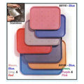 Healthmark Tray Instrument Pro-Tech Plastic 10x13x4" Lightweight Each - 41013H BL