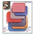 Healthmark Tray Instrument Pro-Tech Plastic 10x13x4" Lightweight Each - 41013H BL
