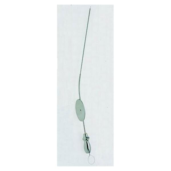 BR Surgical, LLC Tube Suction Baron Each - H144-10105