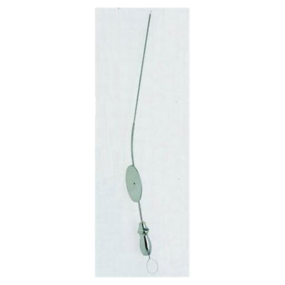 BR Surgical, LLC Tube Suction Baron Each - H144-10105